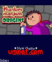 game pic for Phantom Mansion Origins